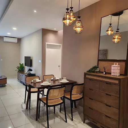 2Br L Tr Residence Titiwangsa L Monorail L Lrt L Klcc